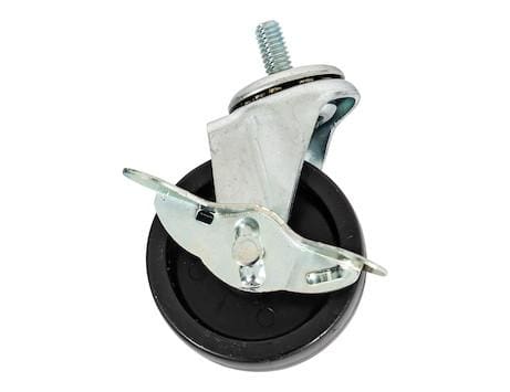 Buyers-H1310410H-SAM Rol-A-Blade Locking Replacement Caster, (product_type), (product_vendor) - Nick's Truck Parts