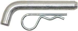 Buyers-HP545WC-1/2 in. X 3.2 in. Hitch Pin, (product_type), (product_vendor) - Nick's Truck Parts