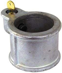 Buyers-KPL200-King Pin Lock, (product_type), (product_vendor) - Nick's Truck Parts