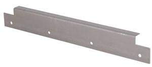 Buyers-MFBH2375A-Buyers Mudflap Mounting Plate, (product_type), (product_vendor) - Nick's Truck Parts