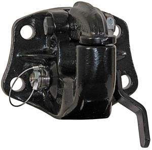 Buyers-PH45-45 Ton Heavy-Duty Pintle Hook, (product_type), (product_vendor) - Nick's Truck Parts