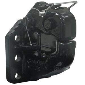 Buyers-PH50-50-Ton Pintle Hook-6-Hole Pattern, (product_type), (product_vendor) - Nick's Truck Parts