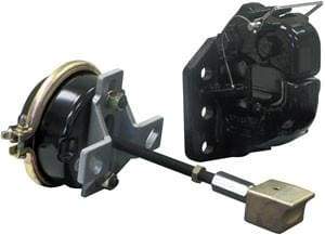 Buyers-PH50AC-50 Ton Pintle Hook with  Air Chamber, (product_type), (product_vendor) - Nick's Truck Parts