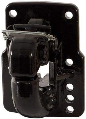 Buyers-PH55-50 Ton Pintle Hook-10-Hole Pattern, (product_type), (product_vendor) - Nick's Truck Parts