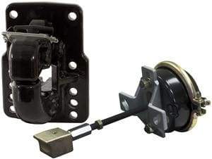 Buyers-PH55AC-50 Ton Pintle Hook  with Air Chamber, (product_type), (product_vendor) - Nick's Truck Parts