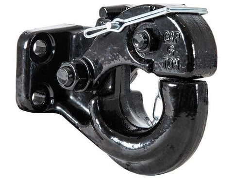 Buyers-PH6-6 Ton Pintle Hook, (product_type), (product_vendor) - Nick's Truck Parts