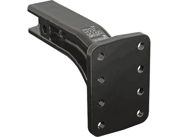 Buyers-PM25812-3 Position 2-1/2 Inch Pintle Hook Mount, (product_type), (product_vendor) - Nick's Truck Parts