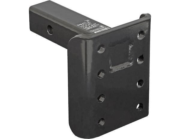 Buyers-PM90-3 Position 2 Inch Pintle Hook Mount, (product_type), (product_vendor) - Nick's Truck Parts