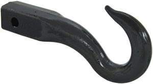Buyers-RM12H-Forged Receiver Mount Tow Hook, (product_type), (product_vendor) - Nick's Truck Parts