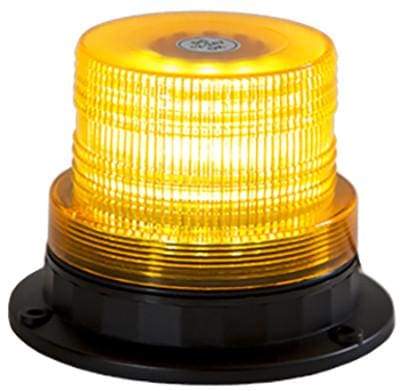 Buyers-SL501A-Amber Quad Flash LED Strobe Light, 12-24V, (product_type), (product_vendor) - Nick's Truck Parts