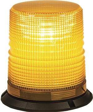 Buyers-SL660A-Amber Dual Flash Incandescent Strobe Light, 12-24V, (product_type), (product_vendor) - Nick's Truck Parts