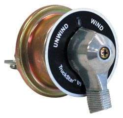 Buyers-SW710-50 Amp Rotary Switch-Momentary On-Off, (product_type), (product_vendor) - Nick's Truck Parts
