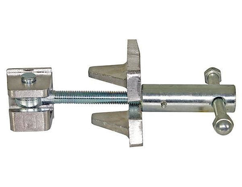 Buyers-TGL3410-Steel Tailgate Latch Assembly With Aluminum Bracket And Clevis, (product_type), (product_vendor) - Nicks Truck Parts