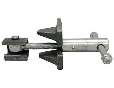 Buyers-TGL3410ST-Steel Tailgate Latch Assembly With Forged Steel Brackets And Clevis, (product_type), (product_vendor) - Nicks Truck Parts