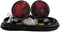Buyers-TL257M-Towing Lights Package, (product_type), (product_vendor) - Nick's Truck Parts