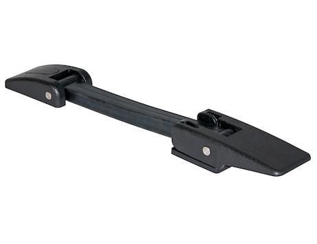 Buyers-WJ213-Draw Latch Hood Catch, Rubber & Plastic, 13-1/4in., (product_type), (product_vendor) - Nick's Truck Parts