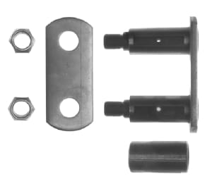 CS401-Shackle Kit (UQG Bushing), (product_type), (product_vendor) - Nick's Truck Parts