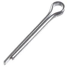 CTS0808-Cotter Pin-1/8 X 2-SQ PT, (product_type), (product_vendor) - Nick's Truck Parts