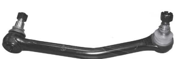 DS1265-Ford 800 L Series Drag Link, (product_type), (product_vendor) - Nick's Truck Parts