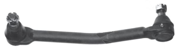 DS1267-Ford 800 L Series Drag Link, (product_type), (product_vendor) - Nick's Truck Parts