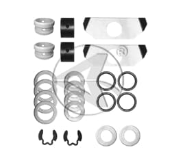 E-10897-Camshaft Repair Kit (Eaton ES  16-1/2), (product_type), (product_vendor) - Nick's Truck Parts