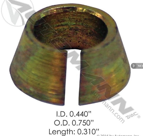 E-5736-Drive Flange Wedge, (product_type), (product_vendor) - Nick's Truck Parts