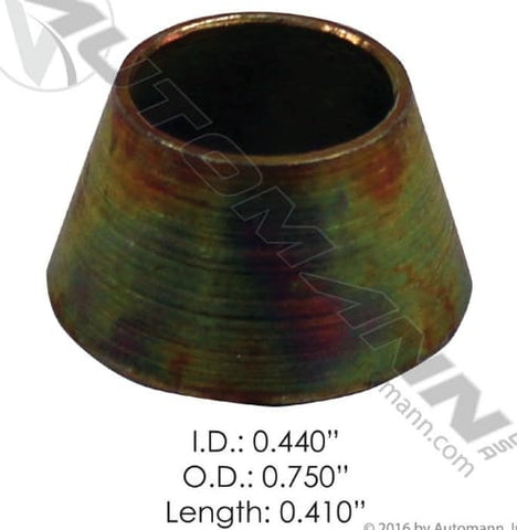 E-5737-Drive Flange Wedge, (product_type), (product_vendor) - Nick's Truck Parts