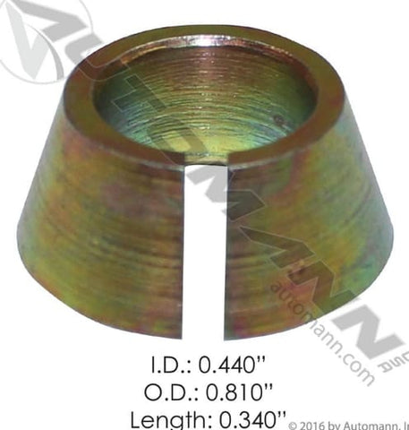 E-5738-Drive Flange Wedge, (product_type), (product_vendor) - Nick's Truck Parts