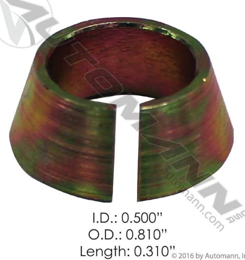 E-5739-Drive Flange Wedge, (product_type), (product_vendor) - Nick's Truck Parts