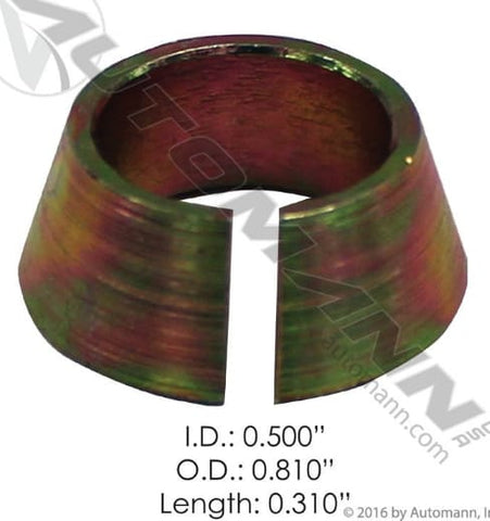 E-5739-Drive Flange Wedge, (product_type), (product_vendor) - Nick's Truck Parts