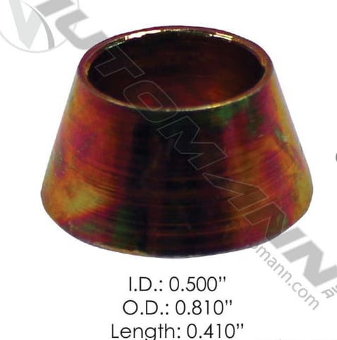 E-5740-Drive Flange Wedge, (product_type), (product_vendor) - Nick's Truck Parts