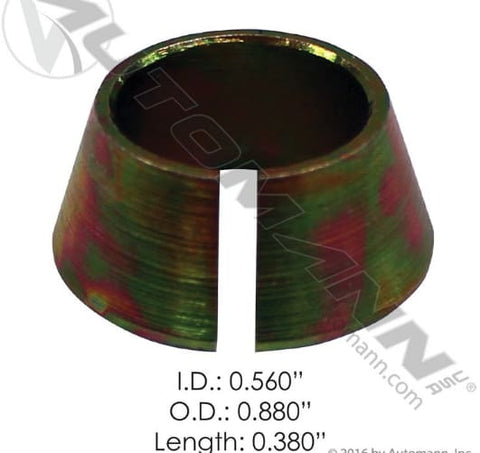 E-5742-Drive Flange Wedge, (product_type), (product_vendor) - Nick's Truck Parts