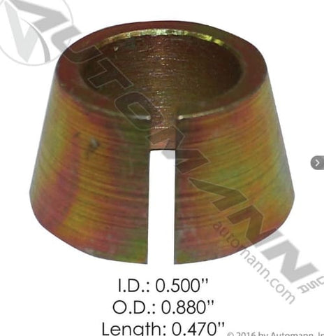 E-5957-Drive Flange Wedge, (product_type), (product_vendor) - Nick's Truck Parts