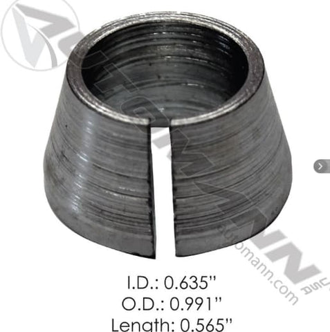 E-5960-Drive Flange Wedge, (product_type), (product_vendor) - Nick's Truck Parts