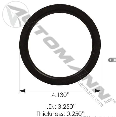 E-6144-Axle Spindle Washer, (product_type), (product_vendor) - Nick's Truck Parts