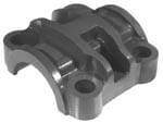 E448-Mack Lower Trunnion, (product_type), (product_vendor) - Nick's Truck Parts