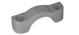338-127-  Hendrickson Saddle Cap ( .81 in. Diameter ) - Nick's Truck Parts