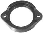 338-160 -  Hendrickson Saddle Bushing Retainer Cap - Nick's Truck Parts