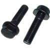 FB-340212F-Flange Bolt 3/4-10 X 2-1/2, (product_type), (product_vendor) - Nick's Truck Parts