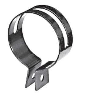 H-FTP1-4 Inch Ford Diesel Tail Pipe Hanger, (product_type), (product_vendor) - Nick's Truck Parts