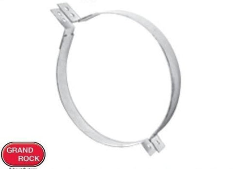 H-IHP5-4in. International HD Pipe Hanger, (product_type), (product_vendor) - Nick's Truck Parts