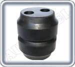 321-176 -  Hutch Equalizer Bushing - Nick's Truck Parts