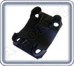 H115-Hutch Bottom Plate, (product_type), (product_vendor) - Nick's Truck Parts