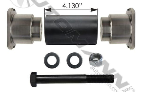 HAK38-HEN45000-7-Hendrickson Type Beam End Adapter Kit, (product_type), (product_vendor) - Nick's Truck Parts