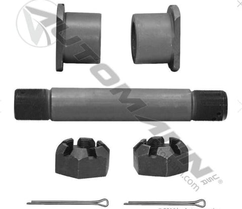 334-138- HEN11407  -  Hendrickson  Beam End Adapter Kit - Nick's Truck Parts