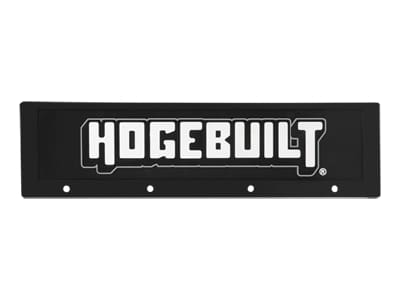 Hogebuilt-F-15-Hogebuilt Top Flap For Quarter Fenders (Each), (product_type), (product_vendor) - Nick's Truck Parts