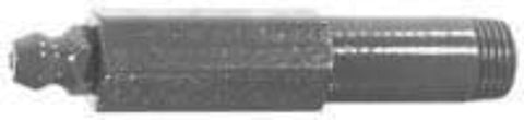 334-107-  Hendrickson Type Grease Fitting - Nick's Truck Parts