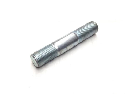 334-165 -Hendrickson Type Saddle Cap Stud Assembly ( 4.12 in. Long ) - Nick's Truck Parts