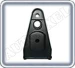 338-885S -  Hutch Rear Hanger Under Mount - Nick's Truck Parts