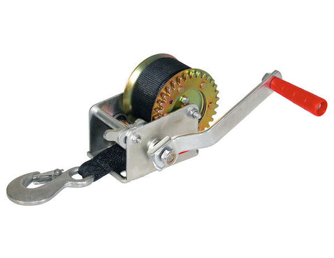 Buyers-HW800S-Hand Winch, (product_type), (product_vendor) - Nick's Truck Parts